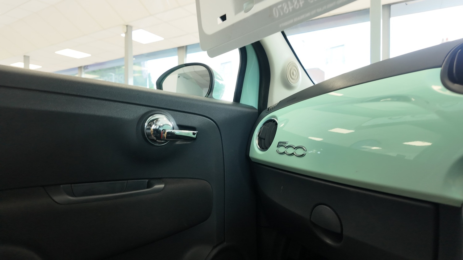 Used Fiat 500 2017 for sale - 76366158: Photo 18