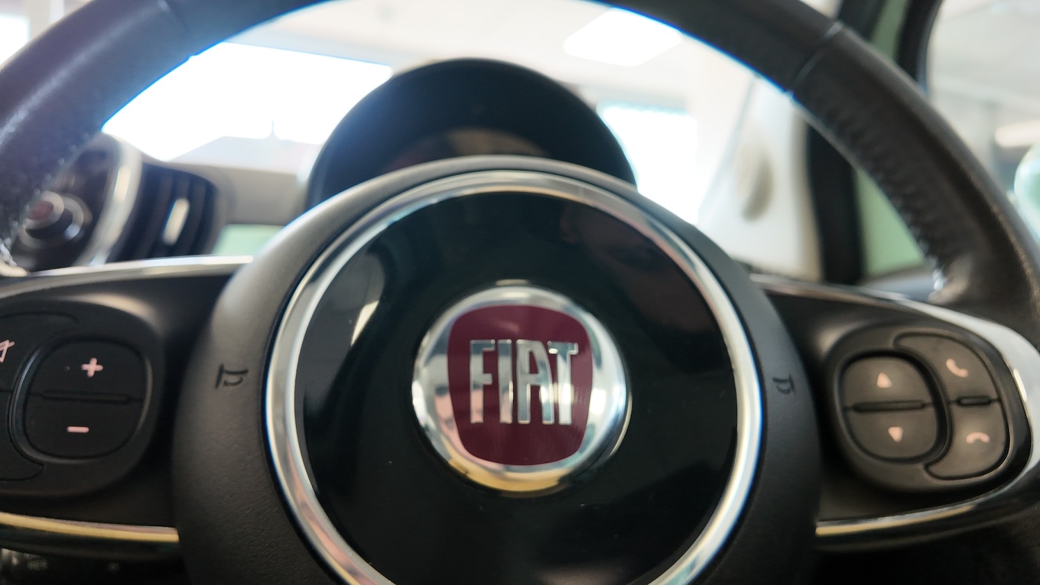Used Fiat 500 2017 for sale - 76366158: Photo 19