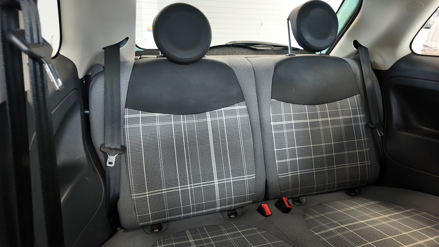 Used Fiat 500 2017 for sale - 76366158: Photo 23