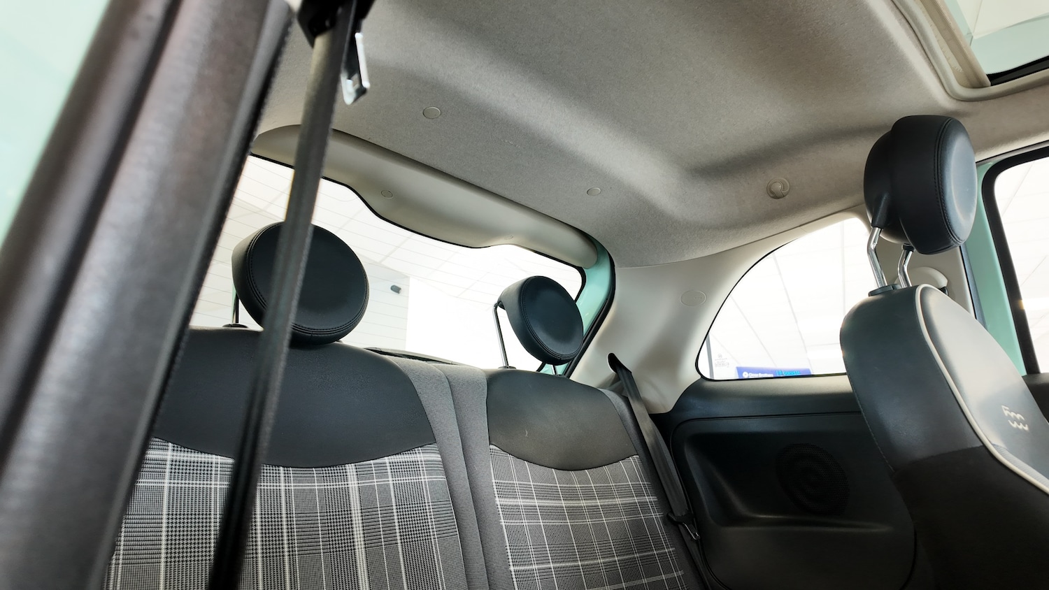 Used Fiat 500 2017 for sale - 76366158: Photo 24