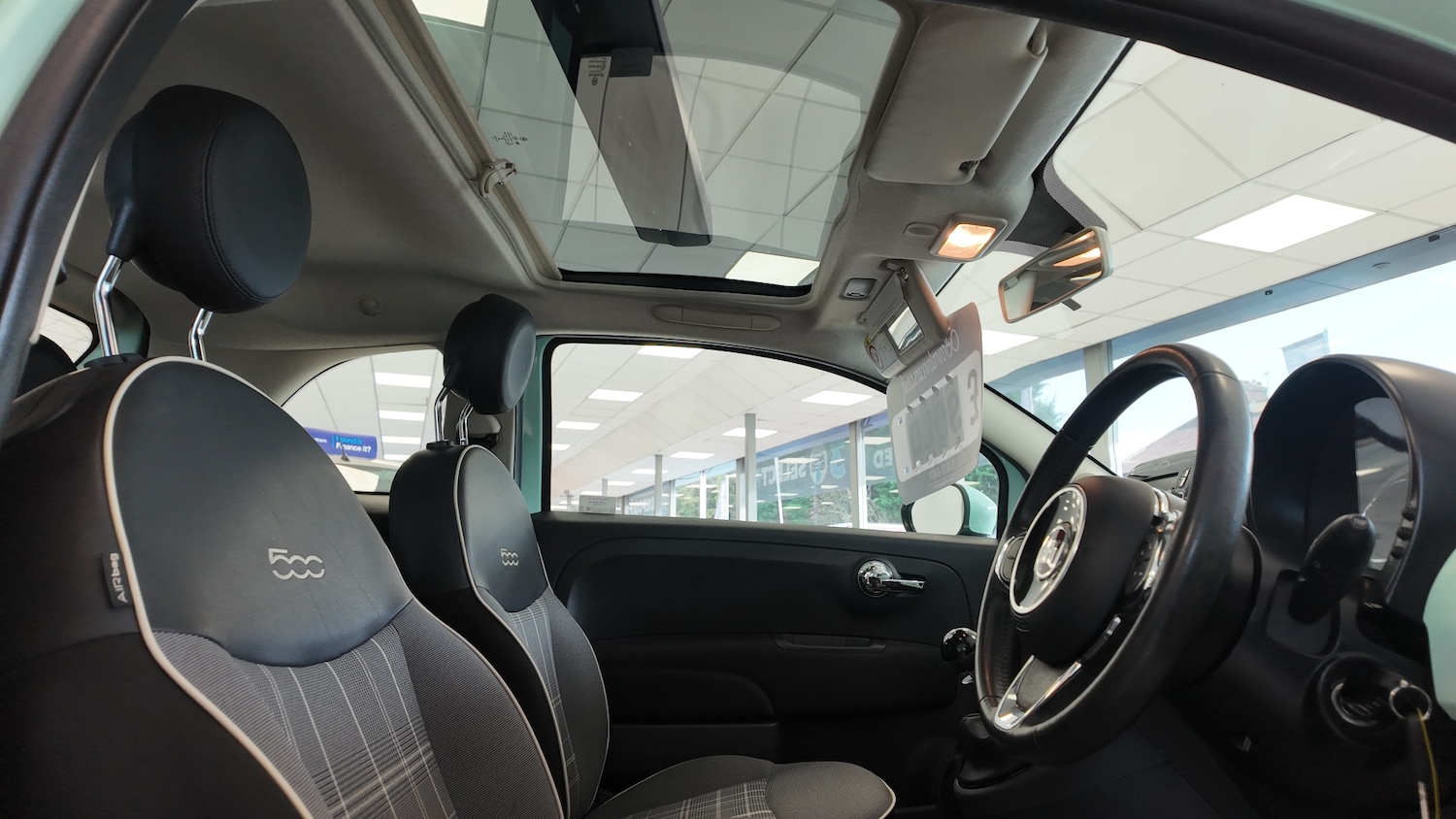 Used Fiat 500 2017 for sale - 76366158: Photo 25