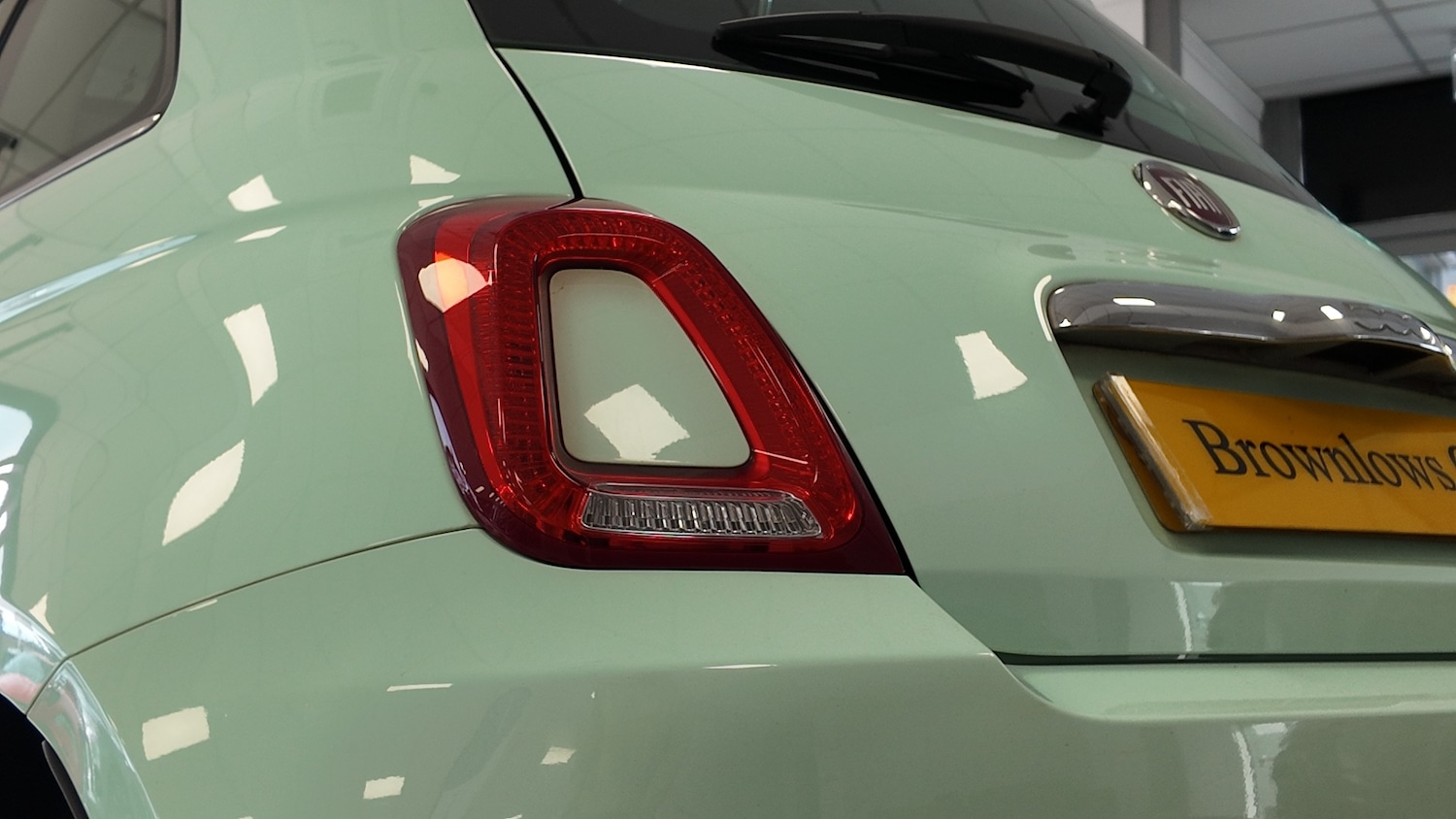 Used Fiat 500 2017 for sale - 76366158: Photo 28