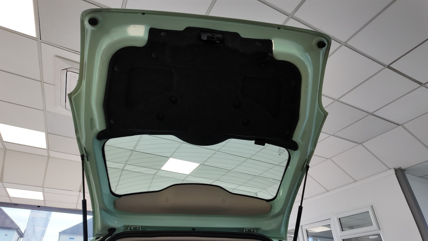 Used Fiat 500 2017 for sale - 76366158: Photo 32