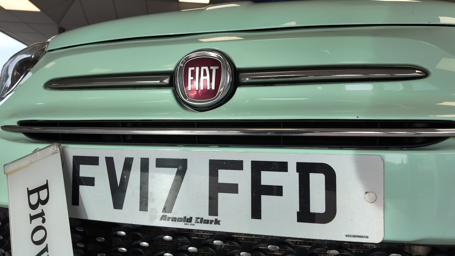 Used Fiat 500 2017 for sale - 76366158: Photo 33