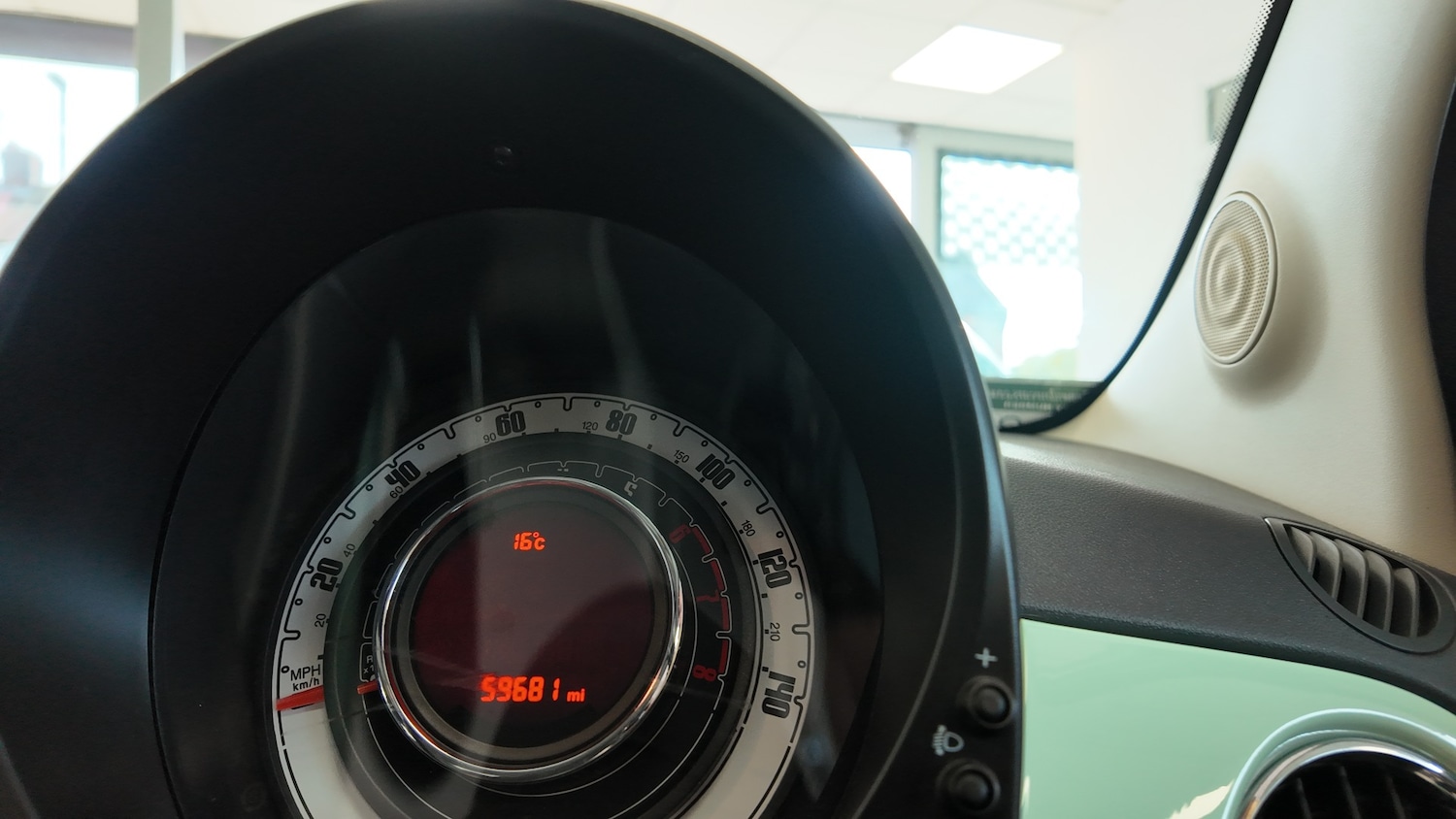 Used Fiat 500 2017 for sale - 76366158: Photo 34