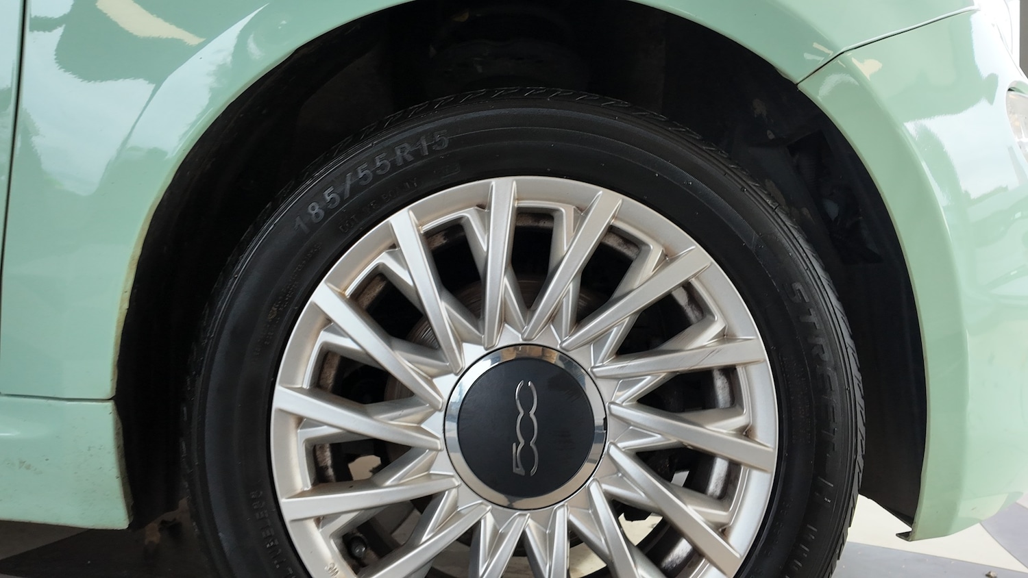 Used Fiat 500 2017 for sale - 76366158: Photo 7