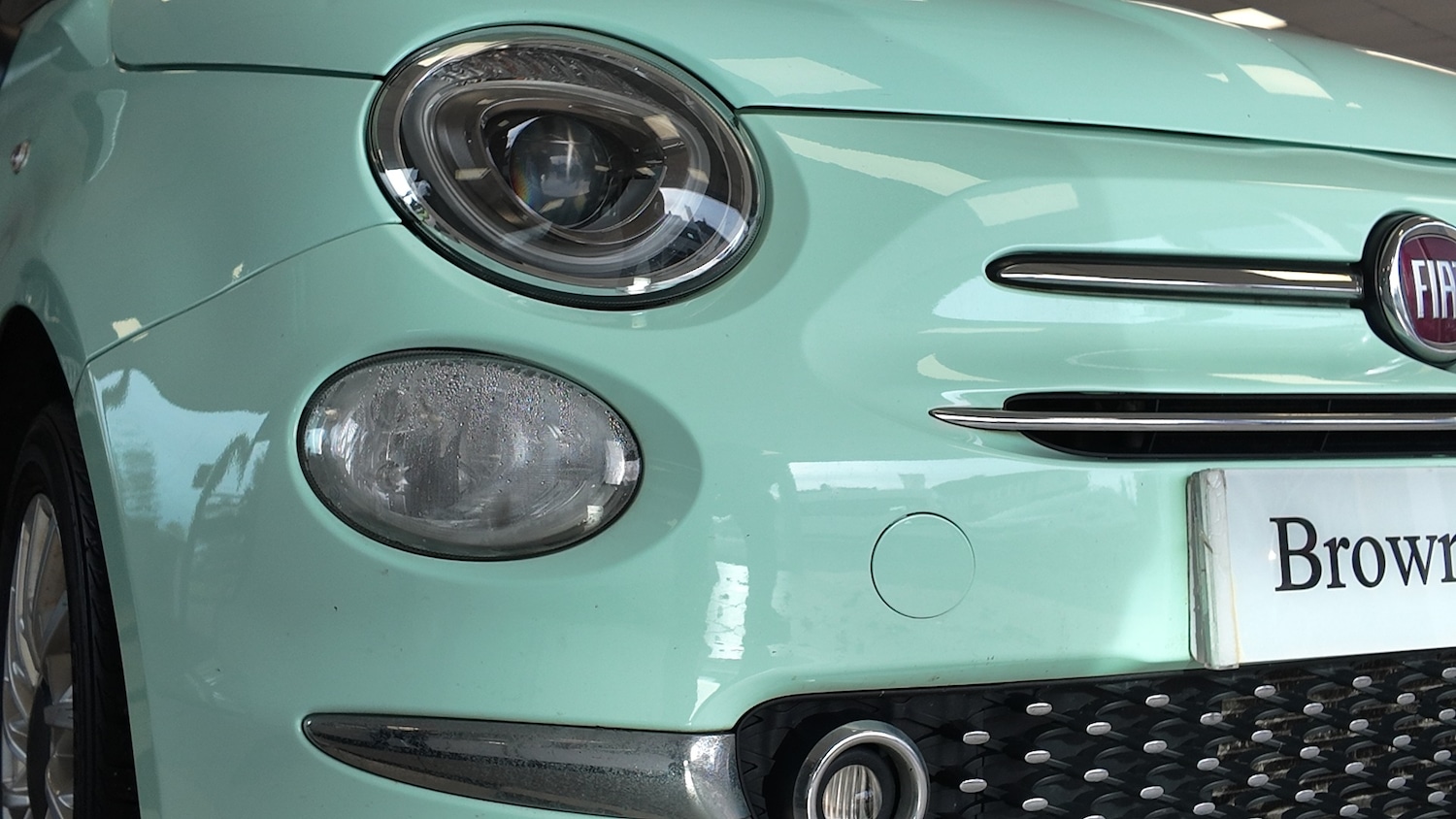 Used Fiat 500 2017 for sale - 76366158: Photo 8