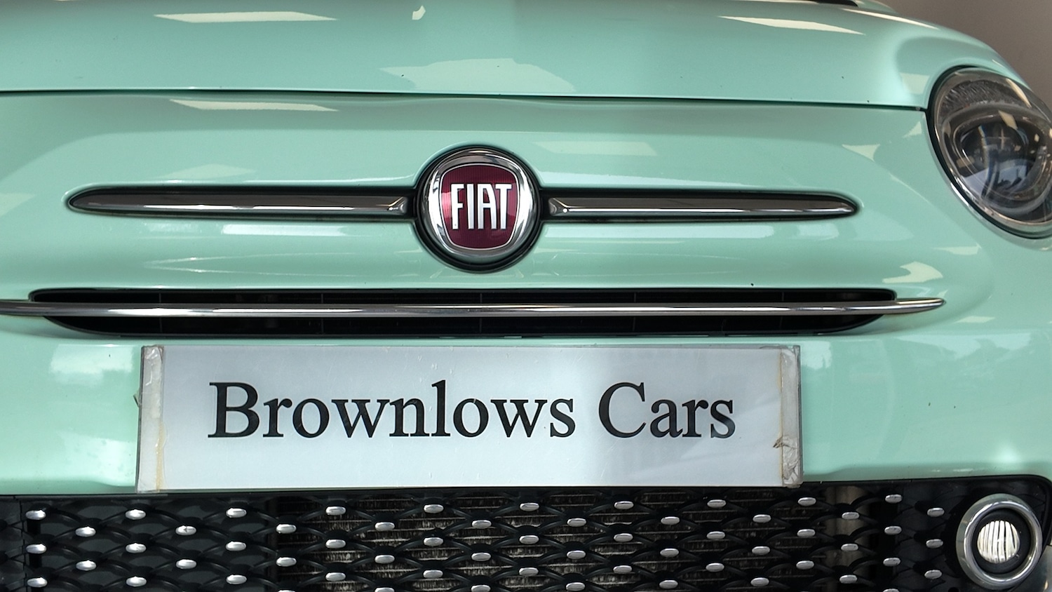 Used Fiat 500 2017 for sale - 76366158: Photo 9