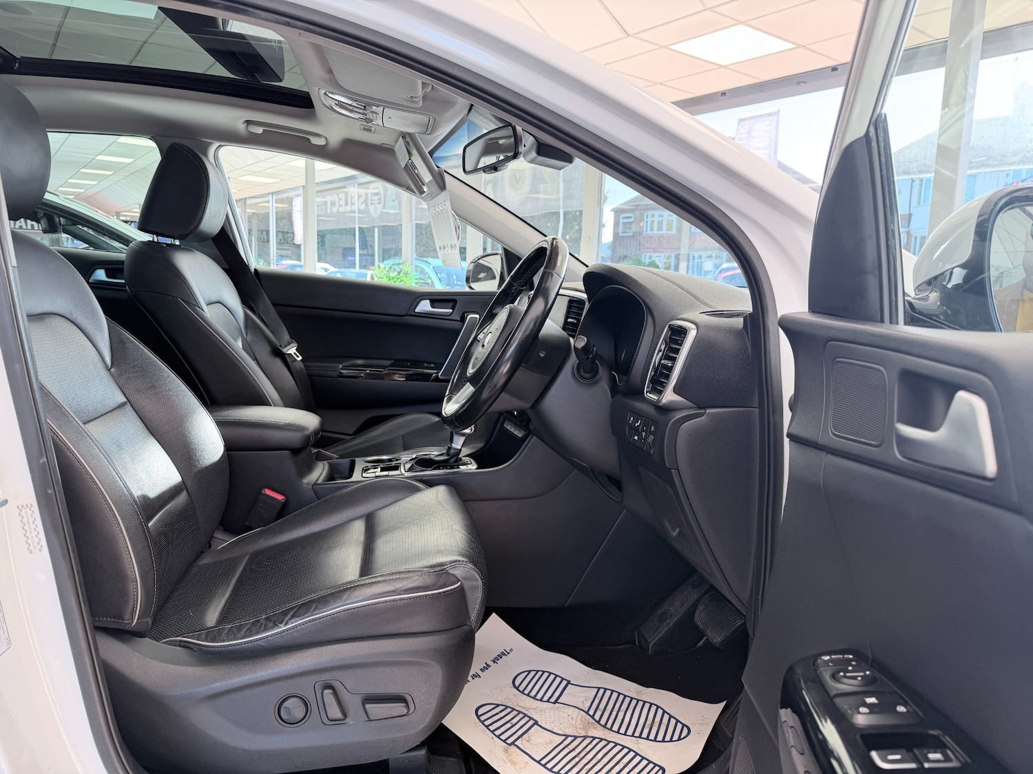 Used Kia Sportage 2019 for sale - 76384358: Photo 11