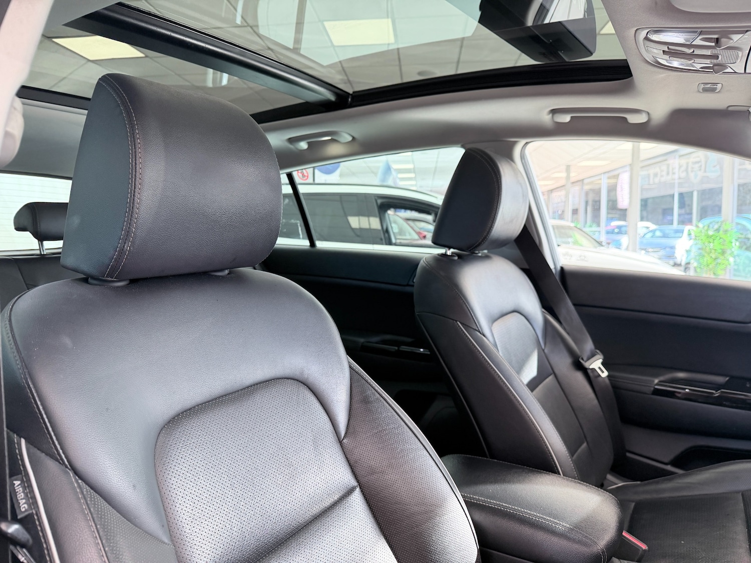 Used Kia Sportage 2019 for sale - 76384358: Photo 12