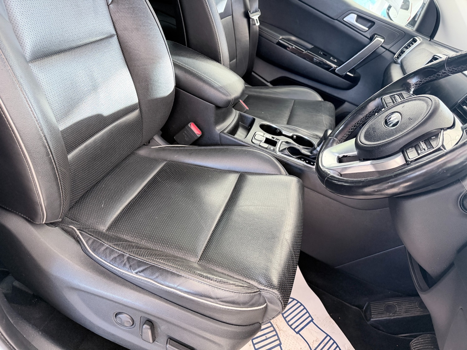 Used Kia Sportage 2019 for sale - 76384358: Photo 13