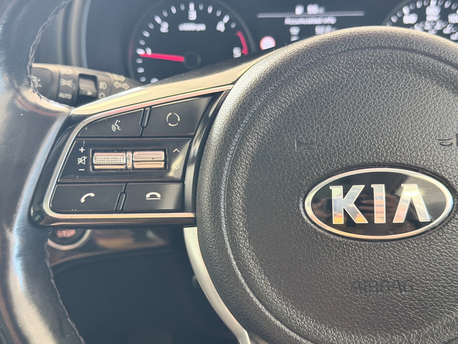 Used Kia Sportage 2019 for sale - 76384358: Photo 16