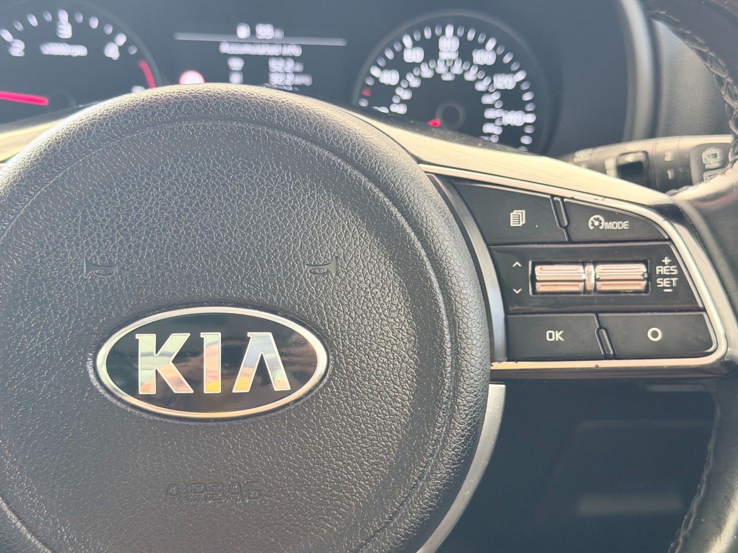 Used Kia Sportage 2019 for sale - 76384358: Photo 17