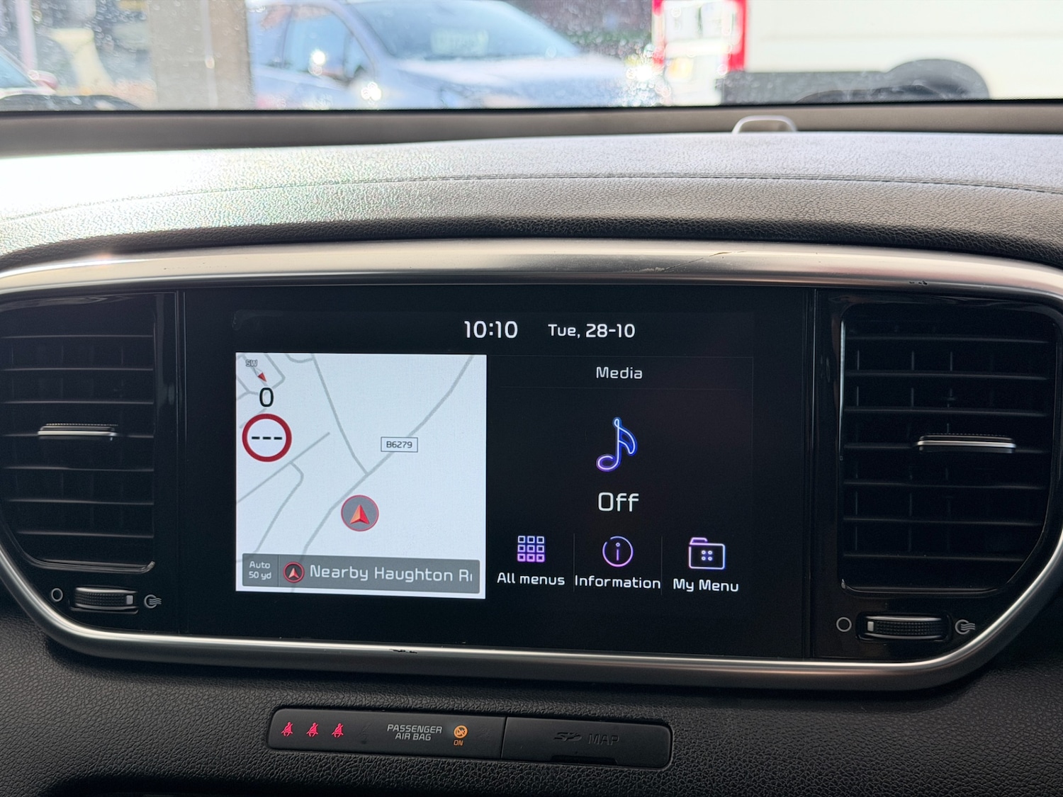 Used Kia Sportage 2019 for sale - 76384358: Photo 18