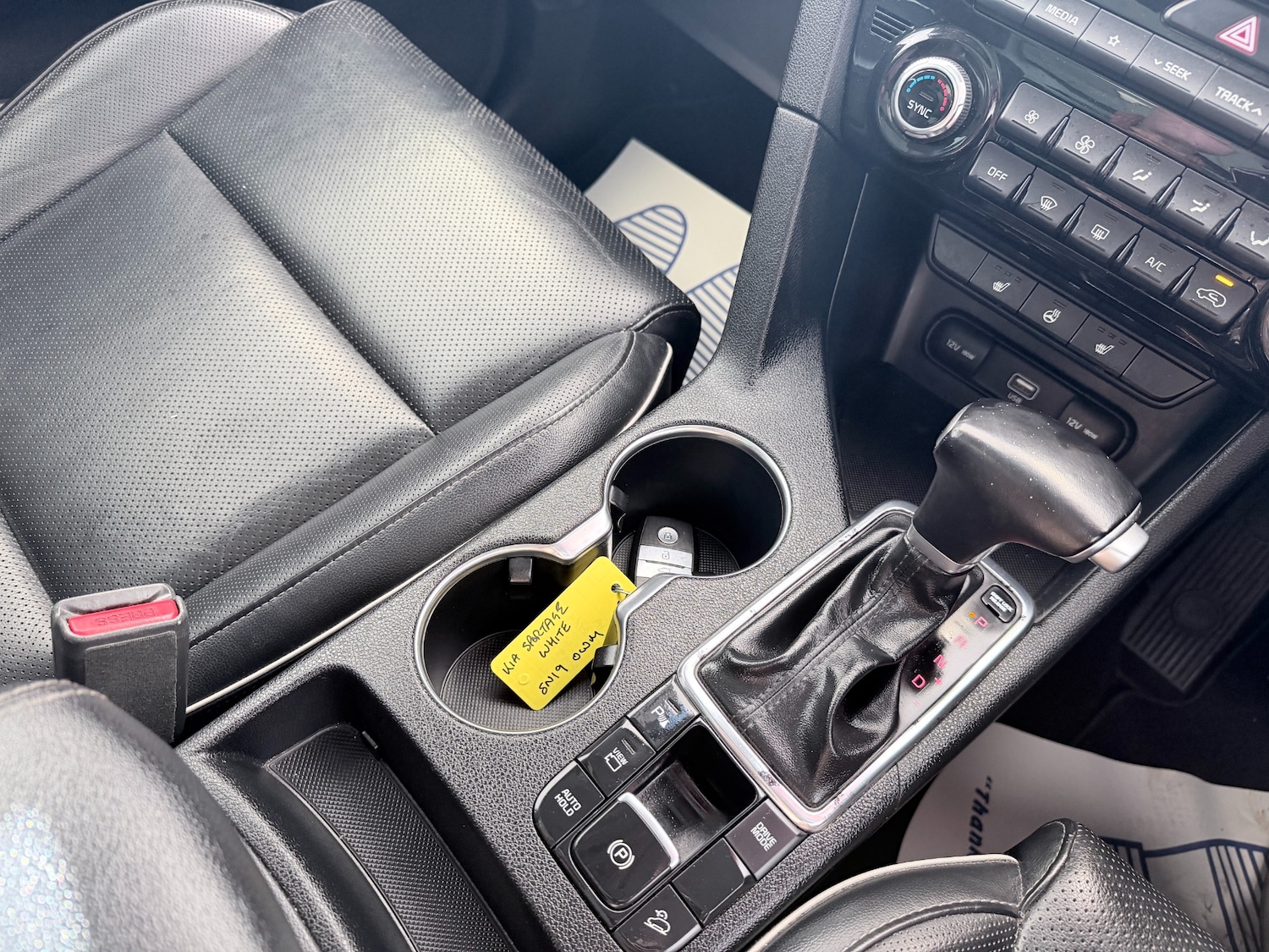 Used Kia Sportage 2019 for sale - 76384358: Photo 19