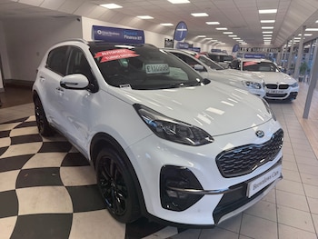 2019 (19) - 1.6 CRDi ISG 4 5dr DCT Auto