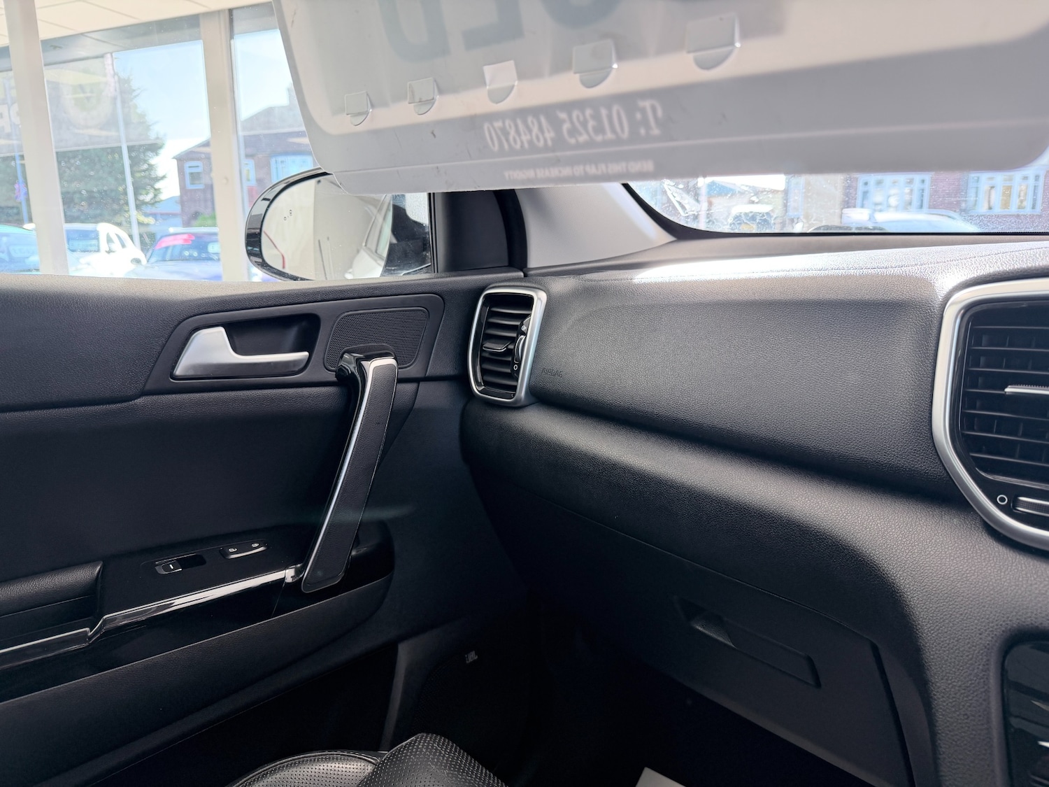 Used Kia Sportage 2019 for sale - 76384358: Photo 20