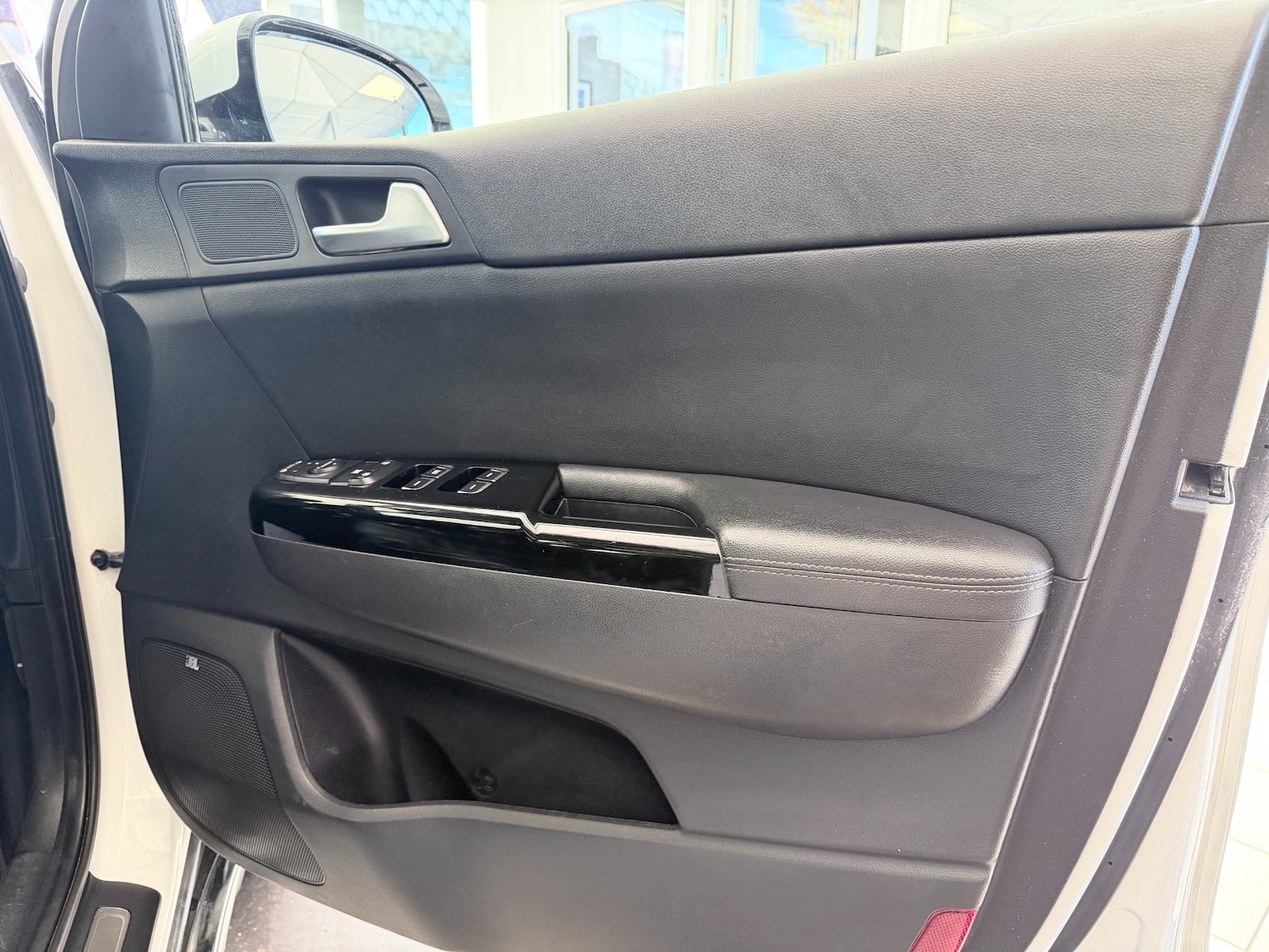 Used Kia Sportage 2019 for sale - 76384358: Photo 22