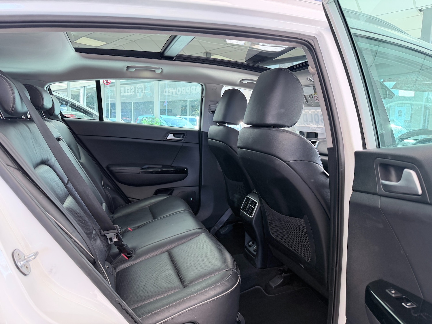 Used Kia Sportage 2019 for sale - 76384358: Photo 23