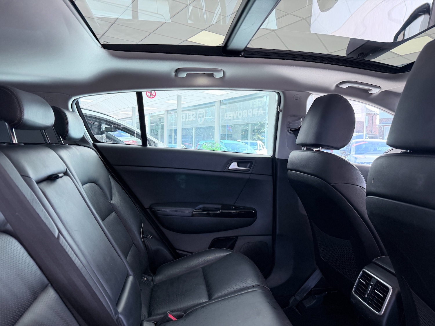 Used Kia Sportage 2019 for sale - 76384358: Photo 26