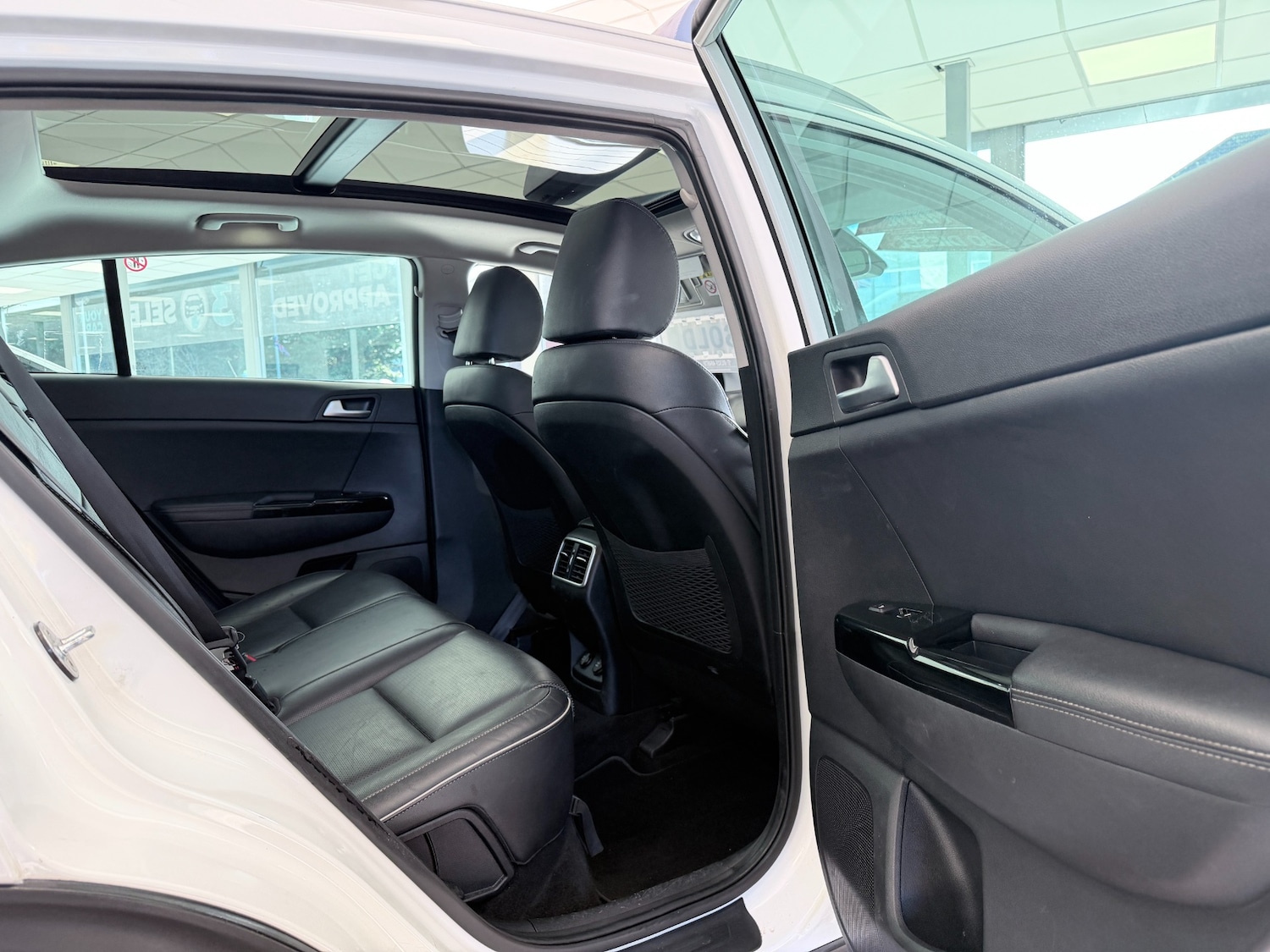 Used Kia Sportage 2019 for sale - 76384358: Photo 27