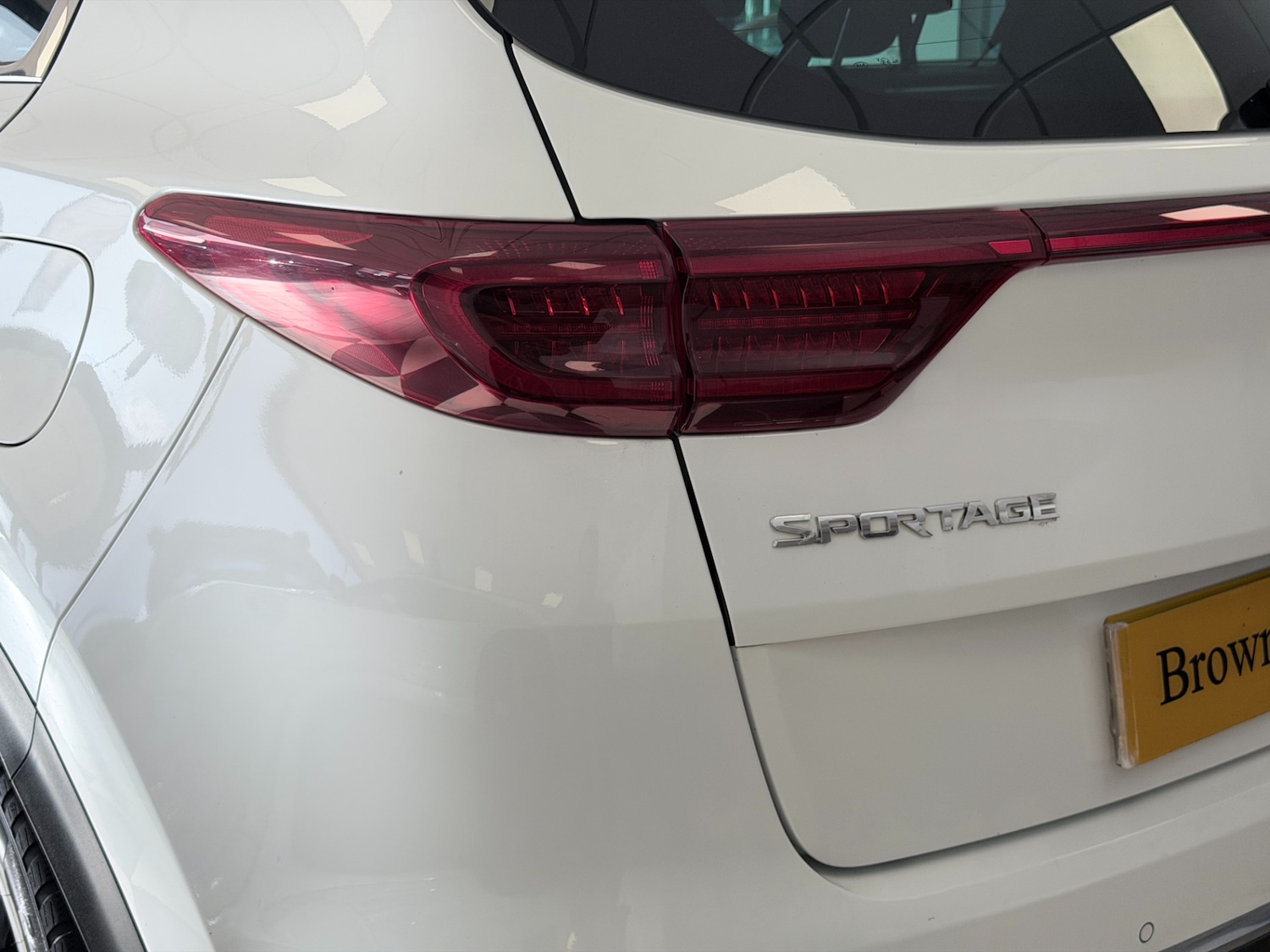 Used Kia Sportage 2019 for sale - 76384358: Photo 30