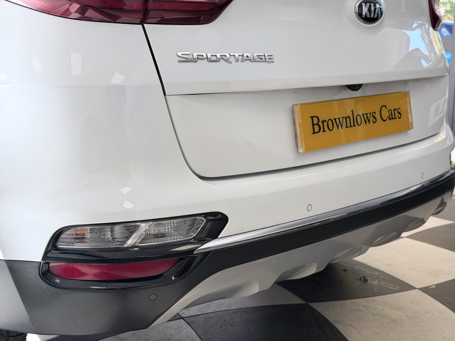 Used Kia Sportage 2019 for sale - 76384358: Photo 31