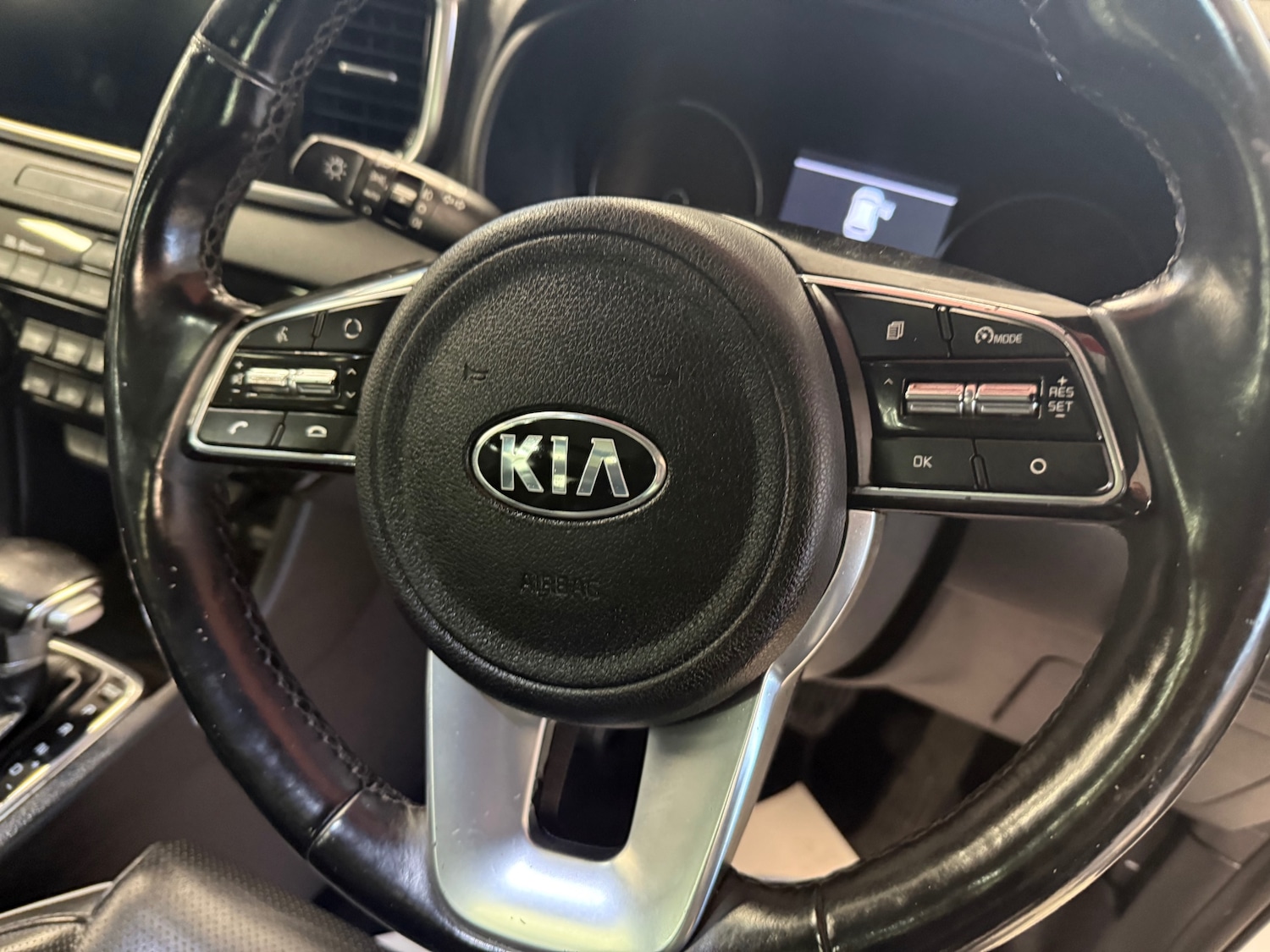 Used Kia Sportage 2019 for sale - 76384358: Photo 36