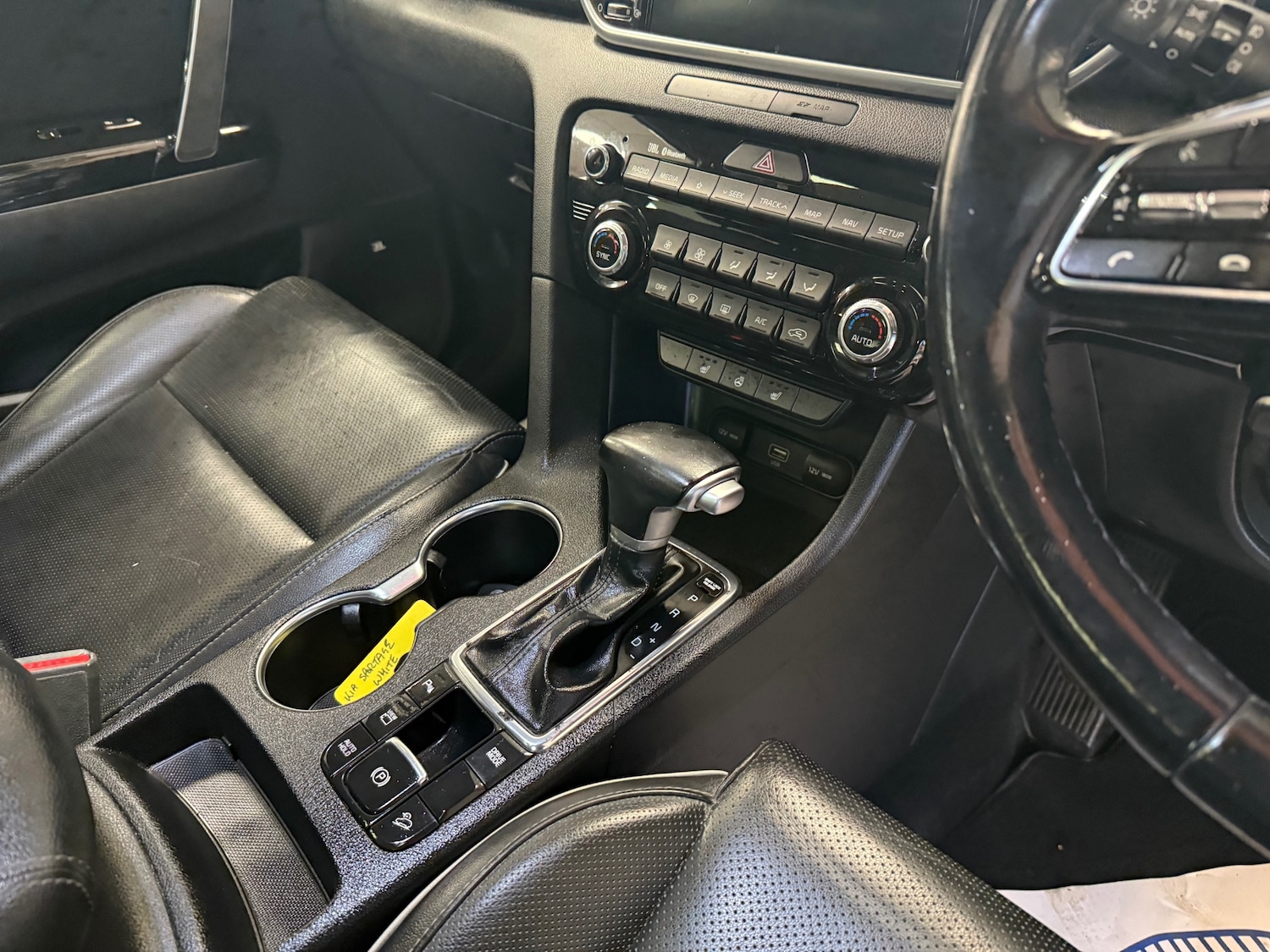 Used Kia Sportage 2019 for sale - 76384358: Photo 37