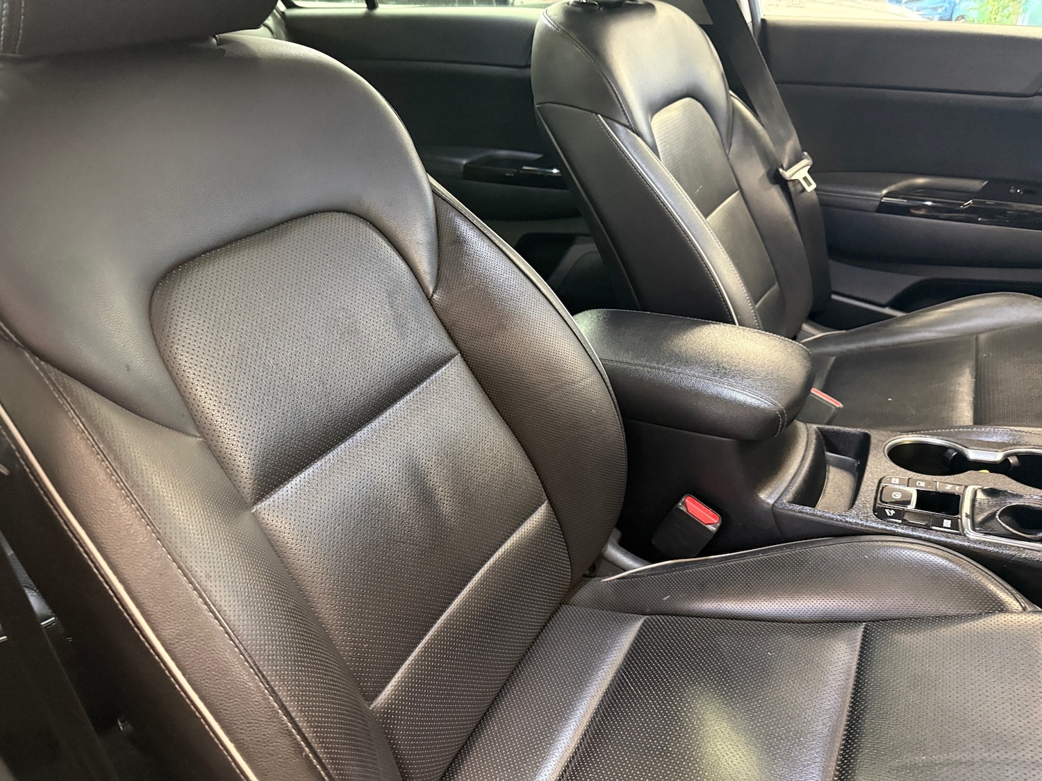 Used Kia Sportage 2019 for sale - 76384358: Photo 39
