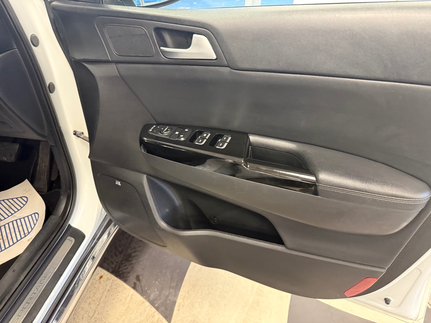 Used Kia Sportage 2019 for sale - 76384358: Photo 40