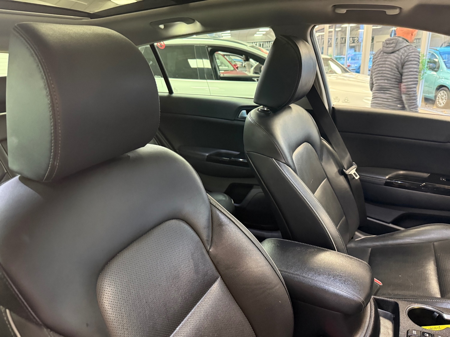 Used Kia Sportage 2019 for sale - 76384358: Photo 41