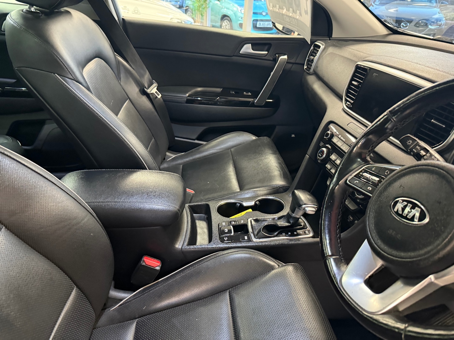 Used Kia Sportage 2019 for sale - 76384358: Photo 42