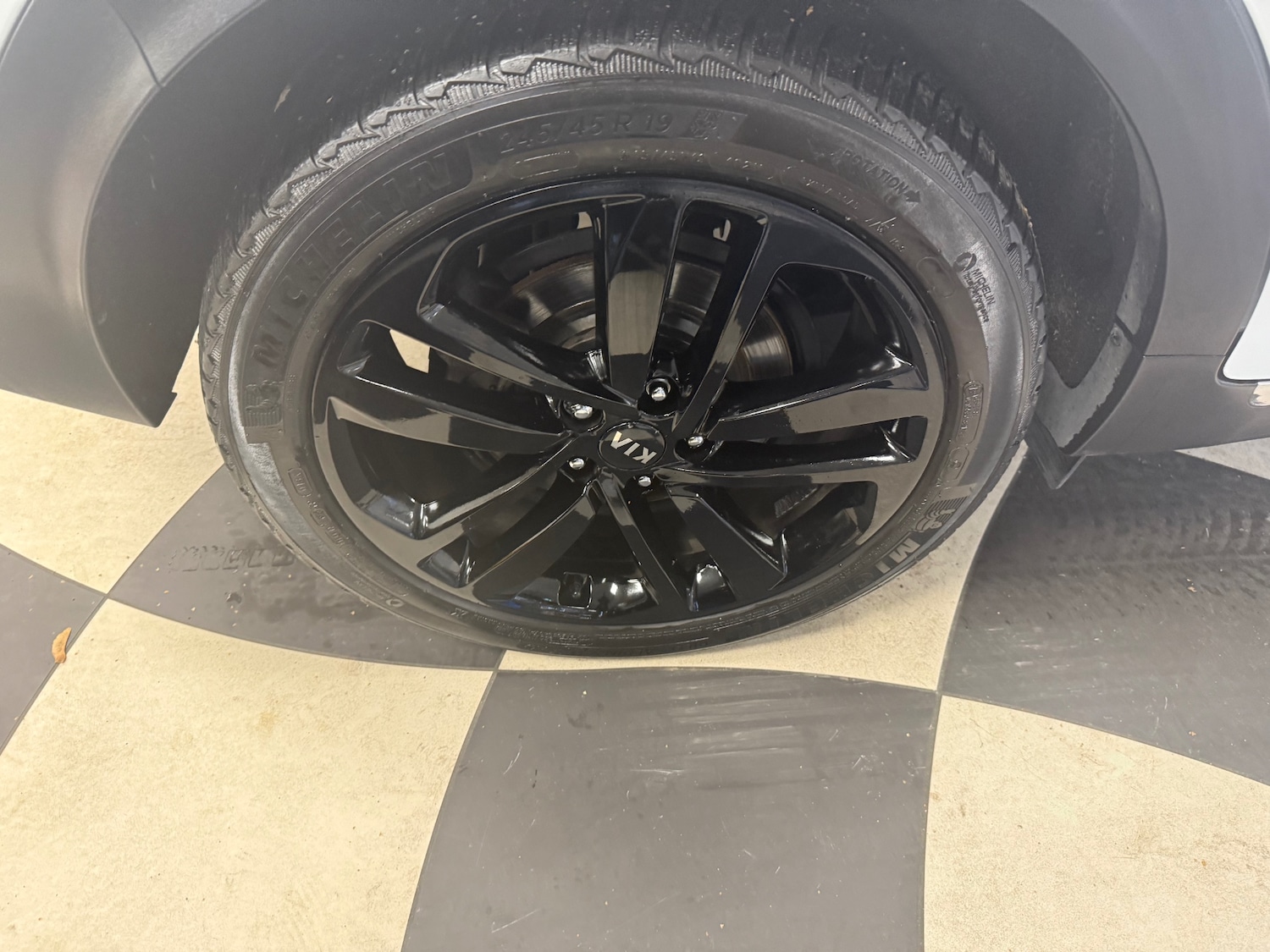 Used Kia Sportage 2019 for sale - 76384358: Photo 44