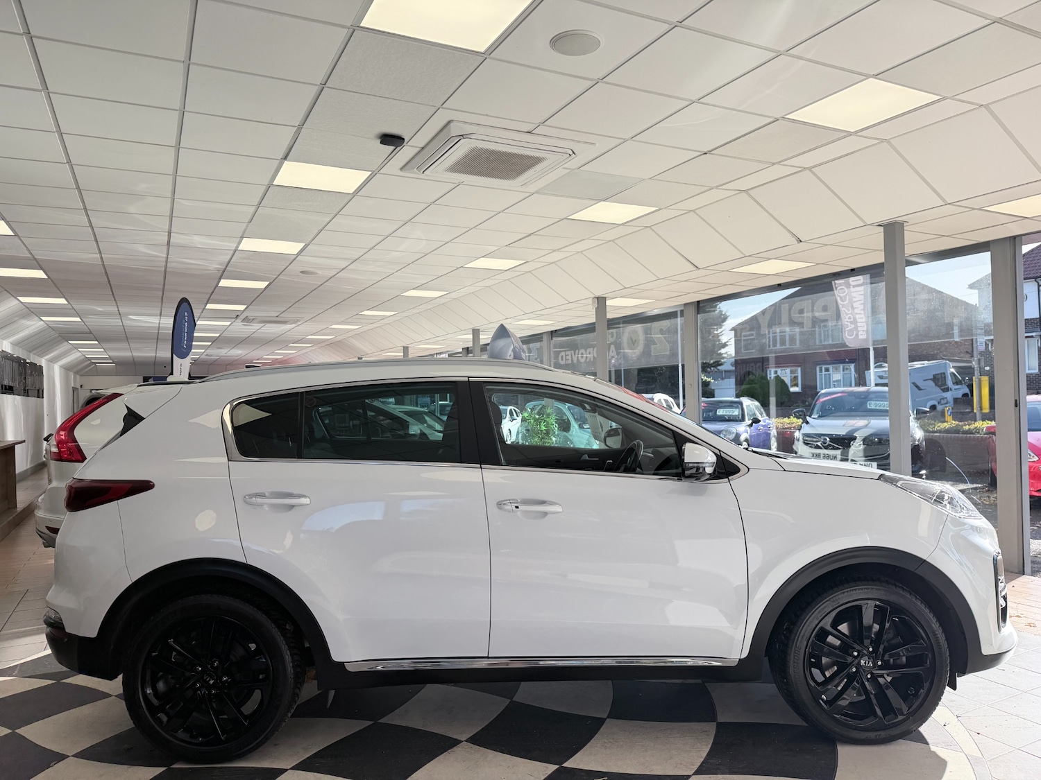Used Kia Sportage 2019 for sale - 76384358: Photo 6