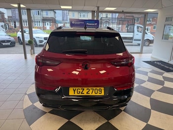 Used Vauxhall Grandland 2023 for sale - 79342618: Photo