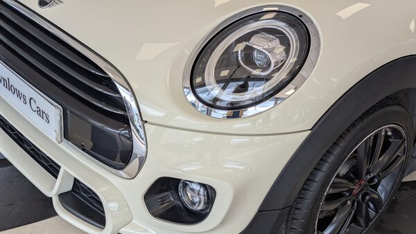 Used MINI Hatch 2020 for sale - 75035636: Photo 10