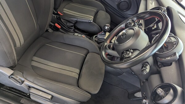 Used MINI Hatch 2020 for sale - 75035636: Photo 13