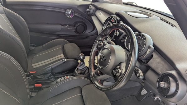 Used MINI Hatch 2020 for sale - 75035636: Photo 14