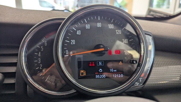 Used MINI Hatch 2020 for sale - 75035636: Photo 15
