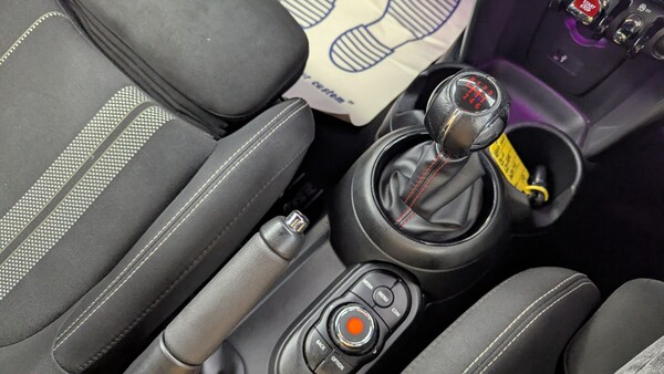 Used MINI Hatch 2020 for sale - 75035636: Photo 19