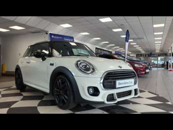 2020 (20) - 1.5 Cooper Sport II 3dr PETROL MANUAL 86000 MILES