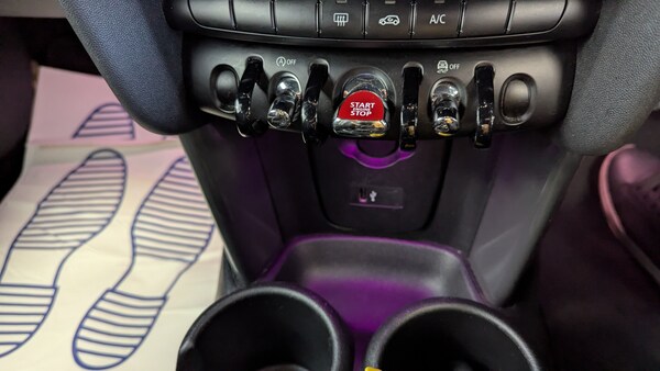Used MINI Hatch 2020 for sale - 75035636: Photo 23