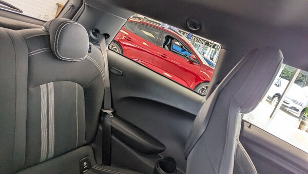 Used MINI Hatch 2020 for sale - 75035636: Photo 27