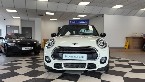 Used MINI Hatch 2020 for sale - 75035636: Photo 2