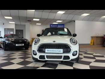 Used MINI Hatch 2020 for sale - 75035636: Photo
