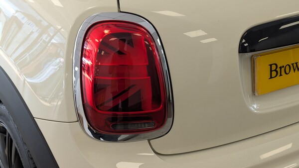 Used MINI Hatch 2020 for sale - 75035636: Photo 31