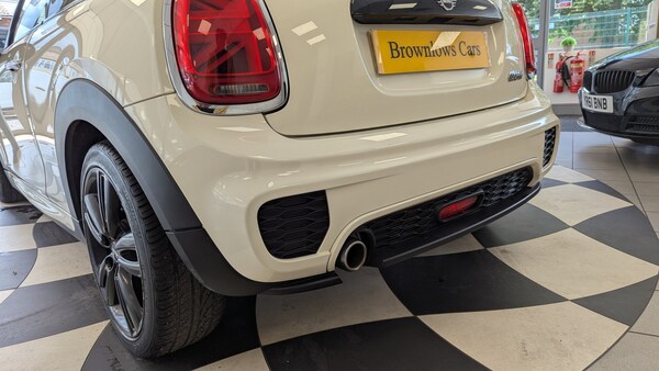 Used MINI Hatch 2020 for sale - 75035636: Photo 32