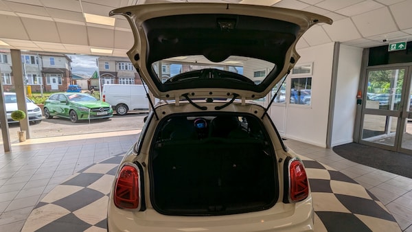 Used MINI Hatch 2020 for sale - 75035636: Photo 33
