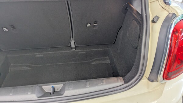 Used MINI Hatch 2020 for sale - 75035636: Photo 36